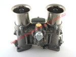 48 IDA Weber Carburettor